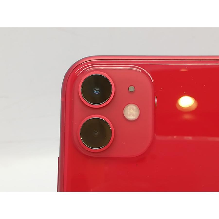 中古】Apple docomo 【SIMロック解除済み】 iPhone 11 128GB (PRODUCT