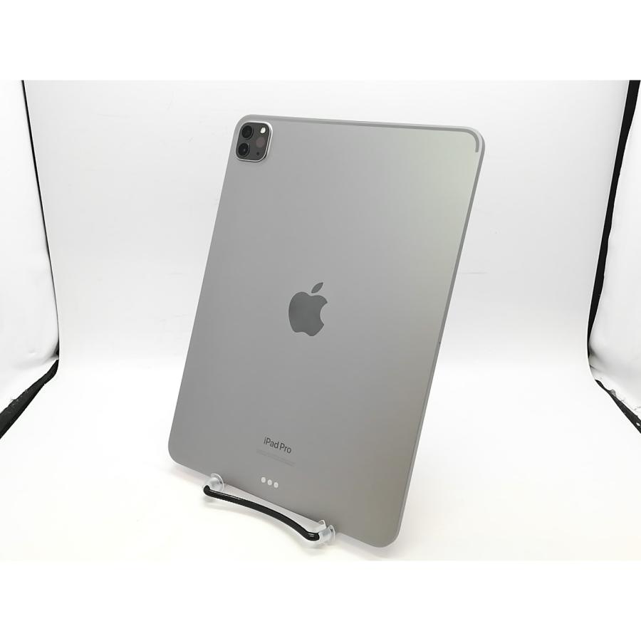 中古】Apple 【Wi-Fi】 11インチ iPad Pro（第4世代/2022） 128GB