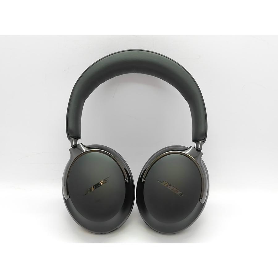 Bose quietcomfort ultra 中古美品 中古】BOSE QuietComfort Ultra Headphones 第2世代 [ブラック]【立川