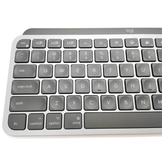 中古】Logicool MX KEYS MINI for Mac KX700MSG [スペースグレー