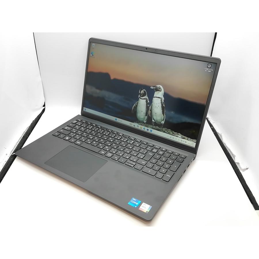 中古】DELL Vostro 15 3000(3530) 【i5-1335U 16G 512G(SSD) 1GbE WiFi