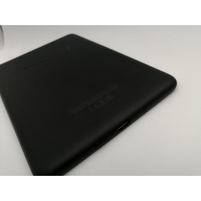 kindle 11世代（2024）ブラック　ほぼ未使用品 kindle 11世代（2024）ブラック ほぼ未使用品 中古】Amazon Kindle