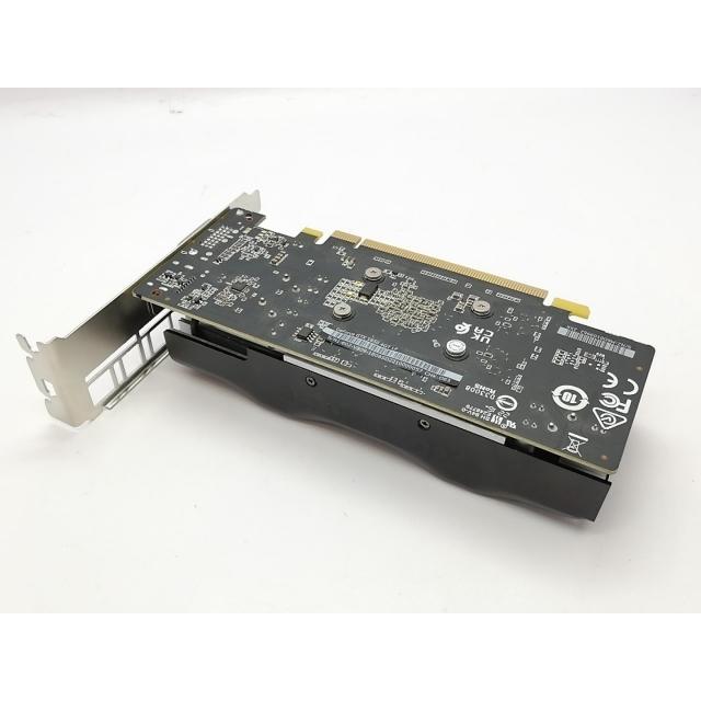中古】MSI GeForce GTX 1650 4GT LP GTX1650/4GB(GDDR5)/PCI-E【立川