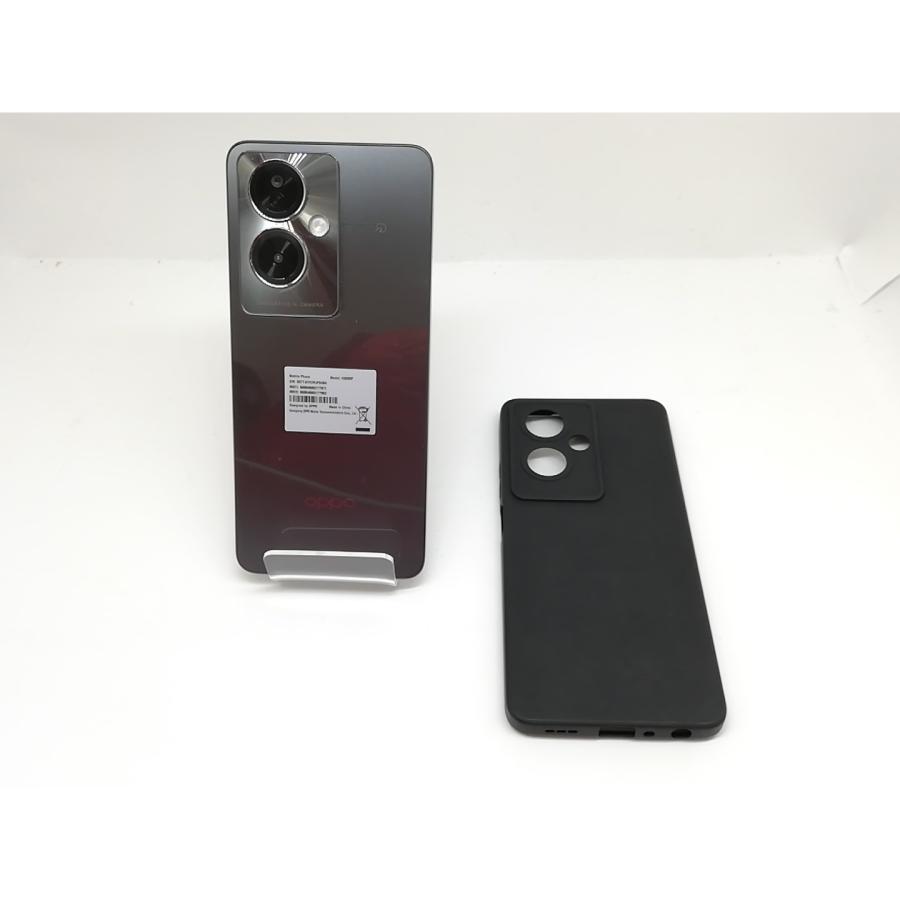 中古】Oppo ymobile 【SIMフリー】 OPPO A79 5G 4GB 128GB ミステリー
