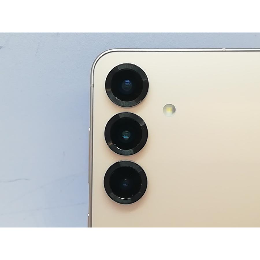 中古】SAMSUNG 国内版 【SIMフリー】 Galaxy S25 ピンクゴールド 12GB