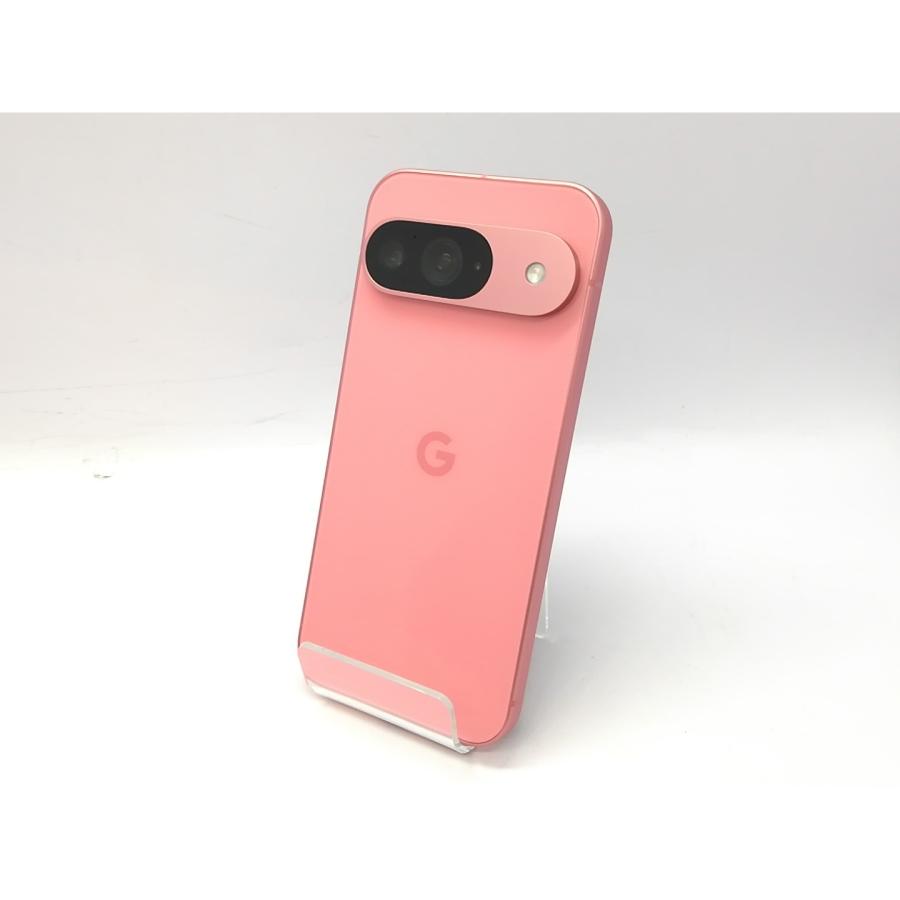 【美品】pixel9 128GB docomo G1B60 ゲオ公式通販サイト/ゲオオンラインストア【中古】【安心保証】 Google