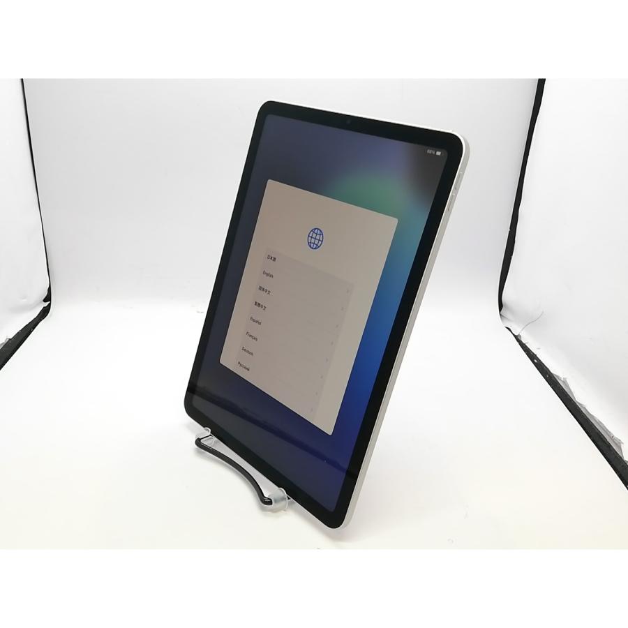 中古】Apple 【Wi-Fi】 iPad Air（第5世代/2022） 256GB スターライト 