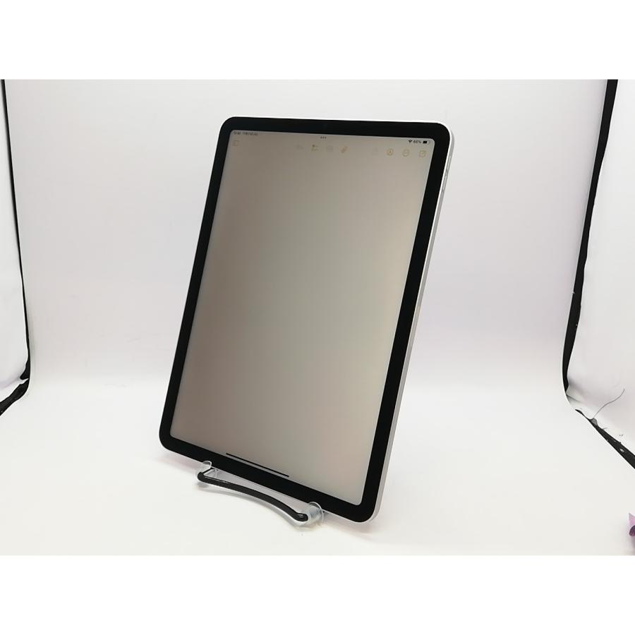中古】Apple 【Wi-Fi】 iPad Air（第5世代/2022） 256GB スターライト 