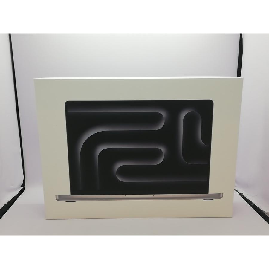 新品未開封 14インチMacBook Pro M5 24GB 1TBシルバー MacBook Pro 14インチ Apple M5チップ搭載モデル [2025年モデル/SSD