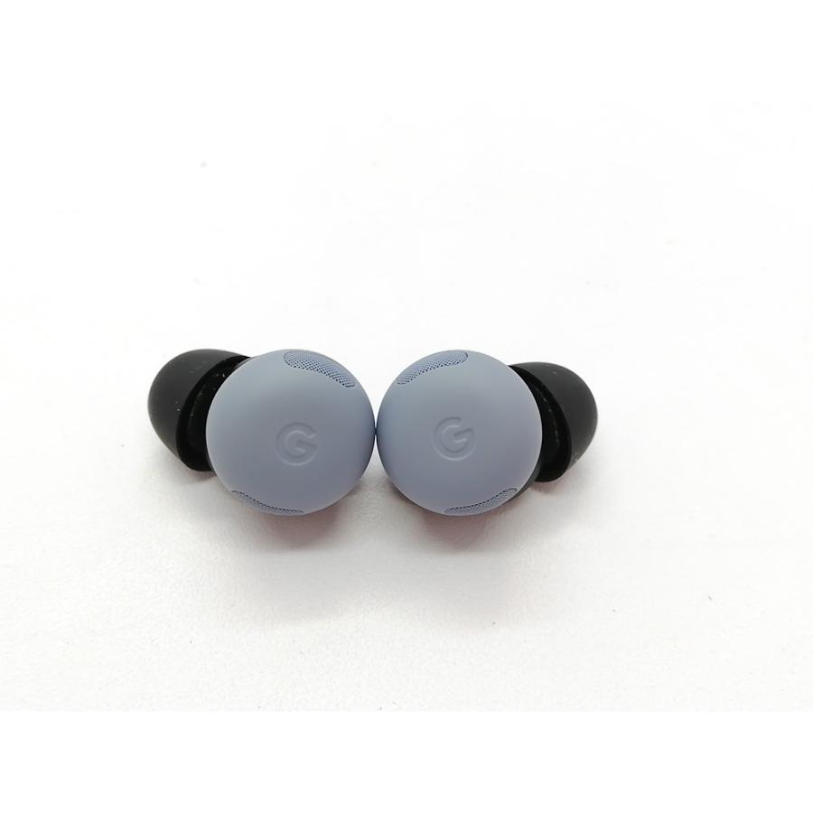 中古】Google Pixel Buds Pro 2 [Moonstone]【立川フロム中武】保証