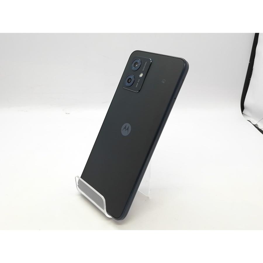 中古】MOTOROLA ymobile 【SIMフリー】 moto g64y 5G スペースブラック 