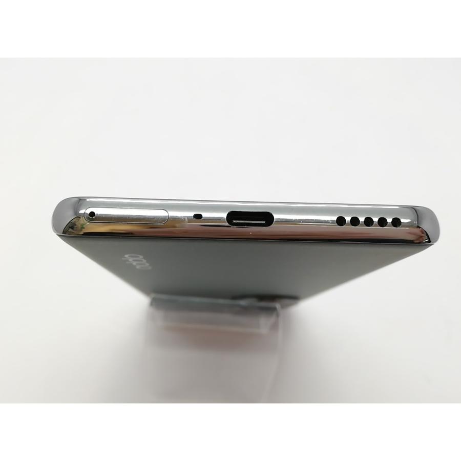 中古】Oppo SoftBank 【SIMフリー】 OPPO Reno10 Pro 5G シルバー