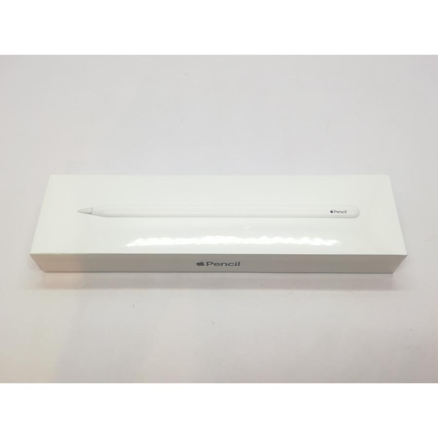 未使用】Apple Apple Pencil（第2世代） MU8F2J/A【三宮駅前】保証期間