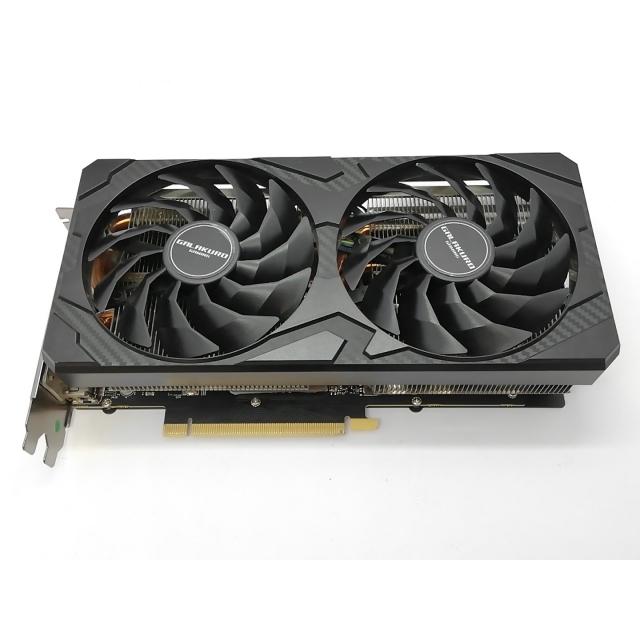 中古】NVIDIA GeForce RTX3070 8GB (GDDR6)/PCI-E【立川フロム中武