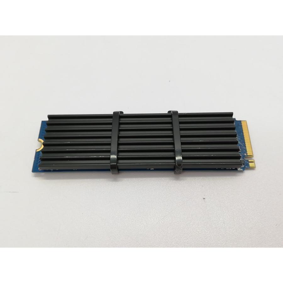 中古 M.2 NVMe SSD 3枚セット　2-1 中古】各社 2TB SSD (M.2 2230/PCIe4.0 NVMe)【ECセンター】保証期間1
