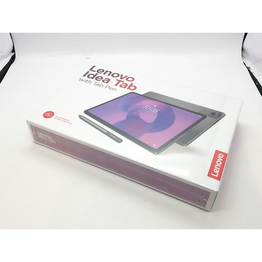 未使用】Lenovo 国内版 【Wi-Fi】 Lenovo Idea Tab 4GB 128GB