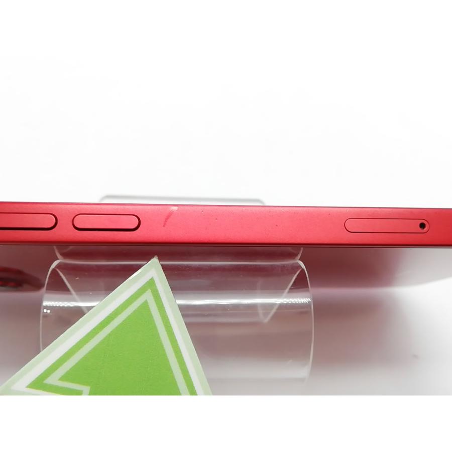 iPhone 13 【中古】Apple 国内版 【SIMフリー】 128GB (PRODUCT)RED