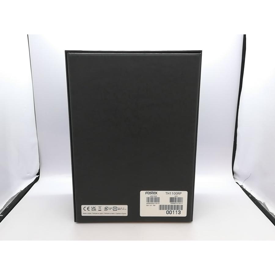 【未使用】Fostex TH1000RP【宇田川】保証期間１ヶ月の画像