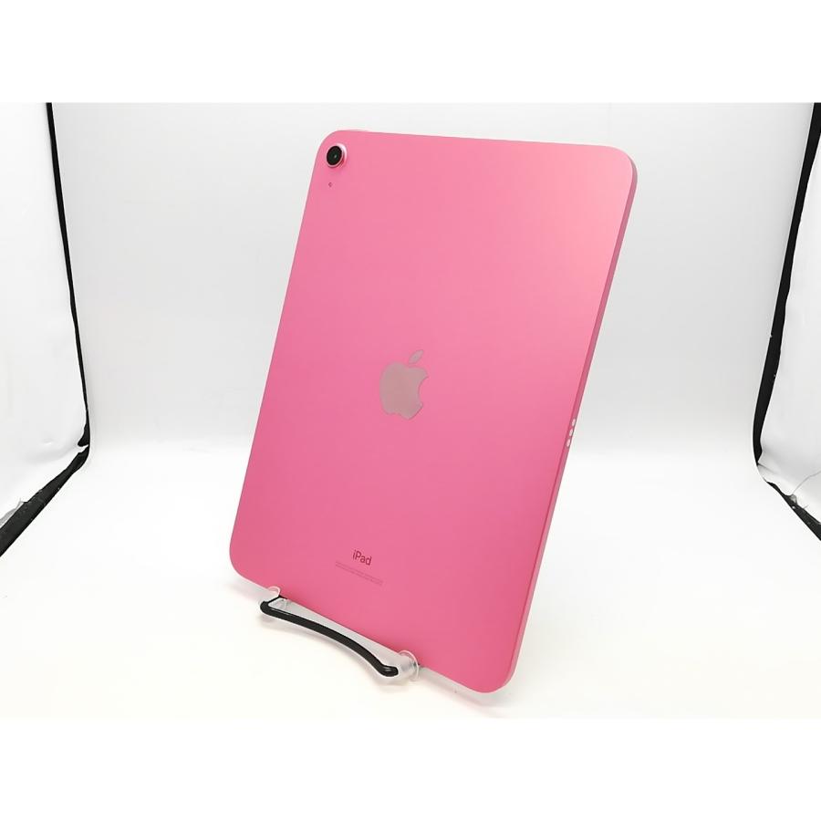 ☆新品未使用未開封＊Apple iPad ＊第10世代＊ピンク＊早い者勝ち！ 中古】Apple 【Wi-Fi】 iPad（第10世代/2022） 256GB ピンク MPQC3J/A