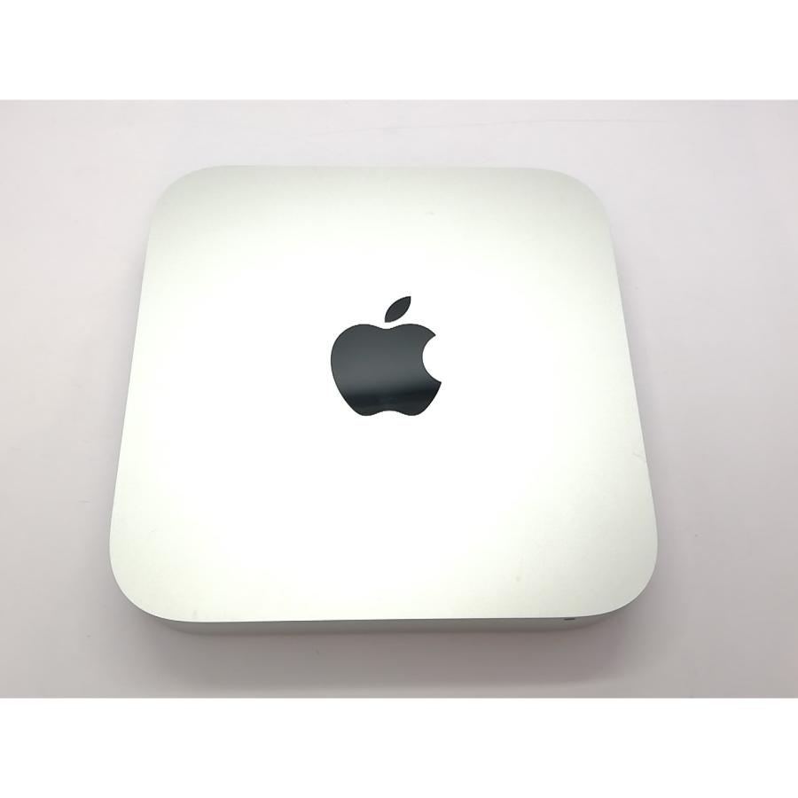 中古】Apple Mac mini CTO (Late 2014) Core i5(2.6G)/16G/1T(Fusion