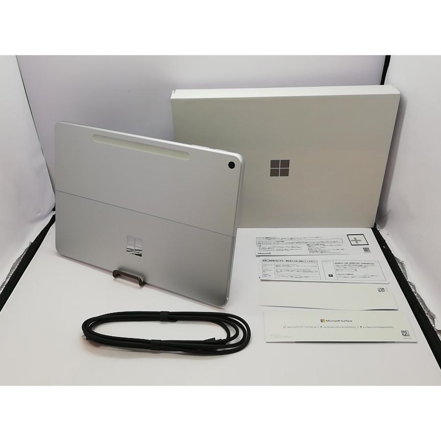 中古】Microsoft Surface Pro Copilot+PC 12 インチ EP2-27667