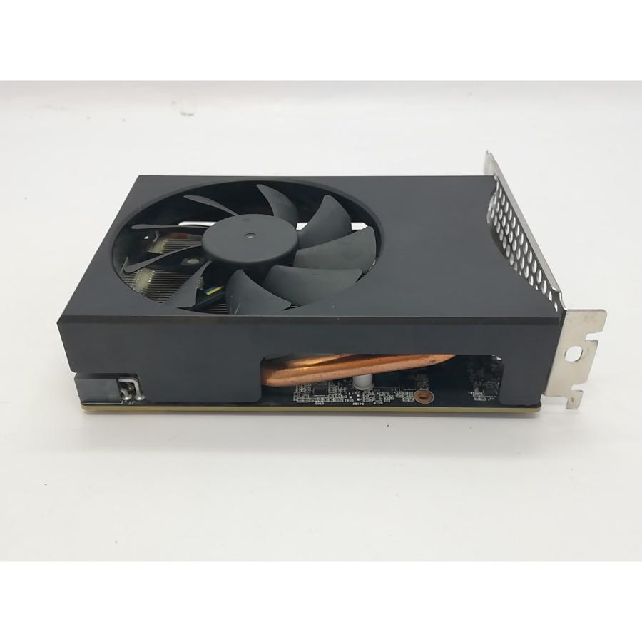 中古】ZOTAC GAMING GeForce GTX 1660 SUPER AMP(ZT-T16620D-10M