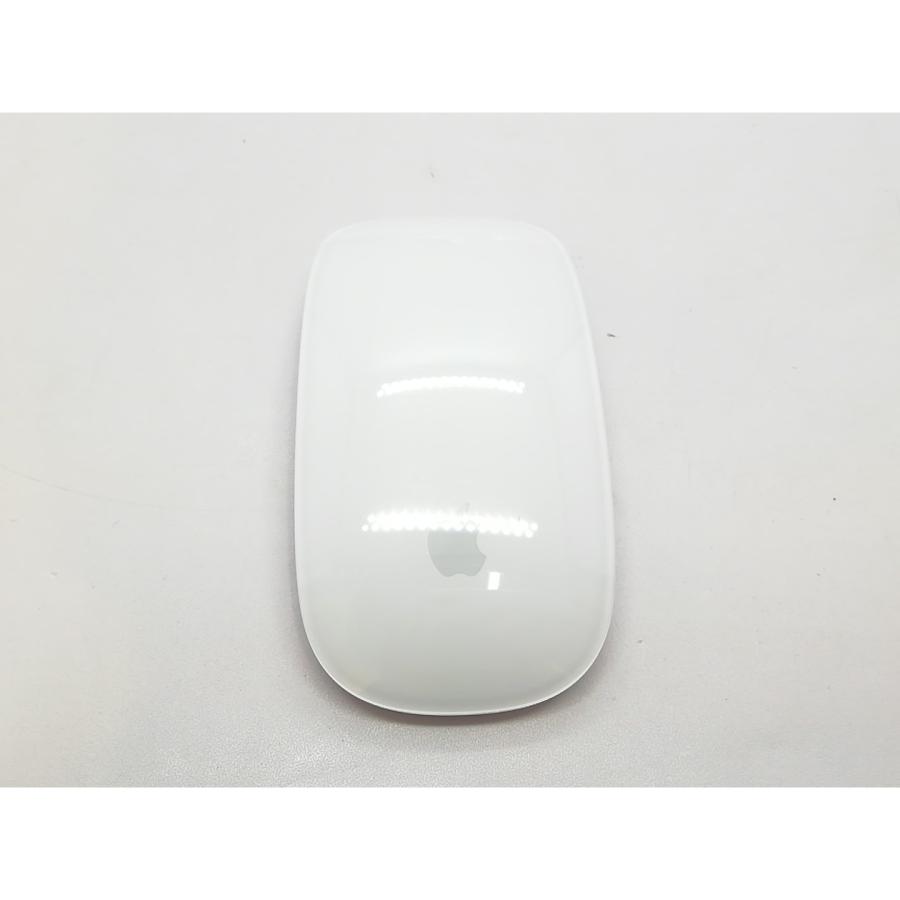 中古】Apple Magic Mouse（2024/USB-C）ホワイト MXK53ZA/A【立川