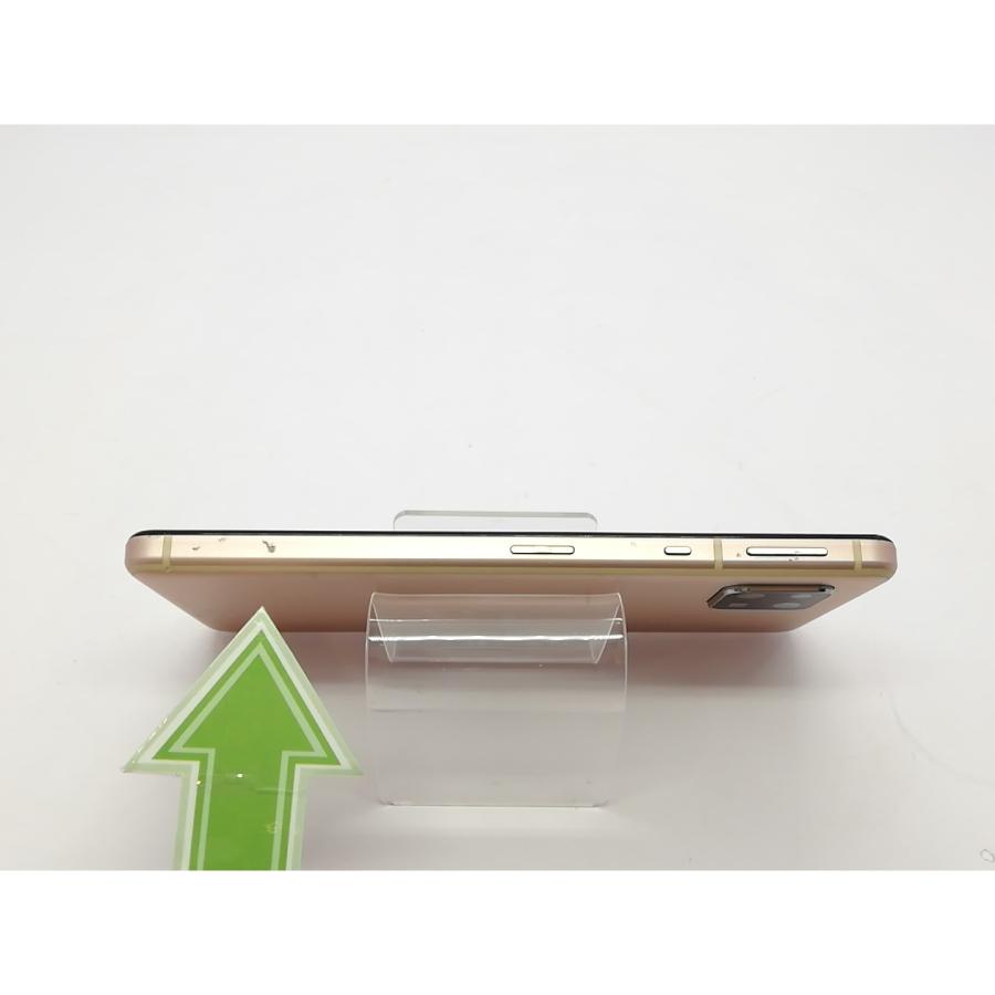 中古】SHARP SoftBank 【SIMロック解除済み】 AQUOS sense5G ライト