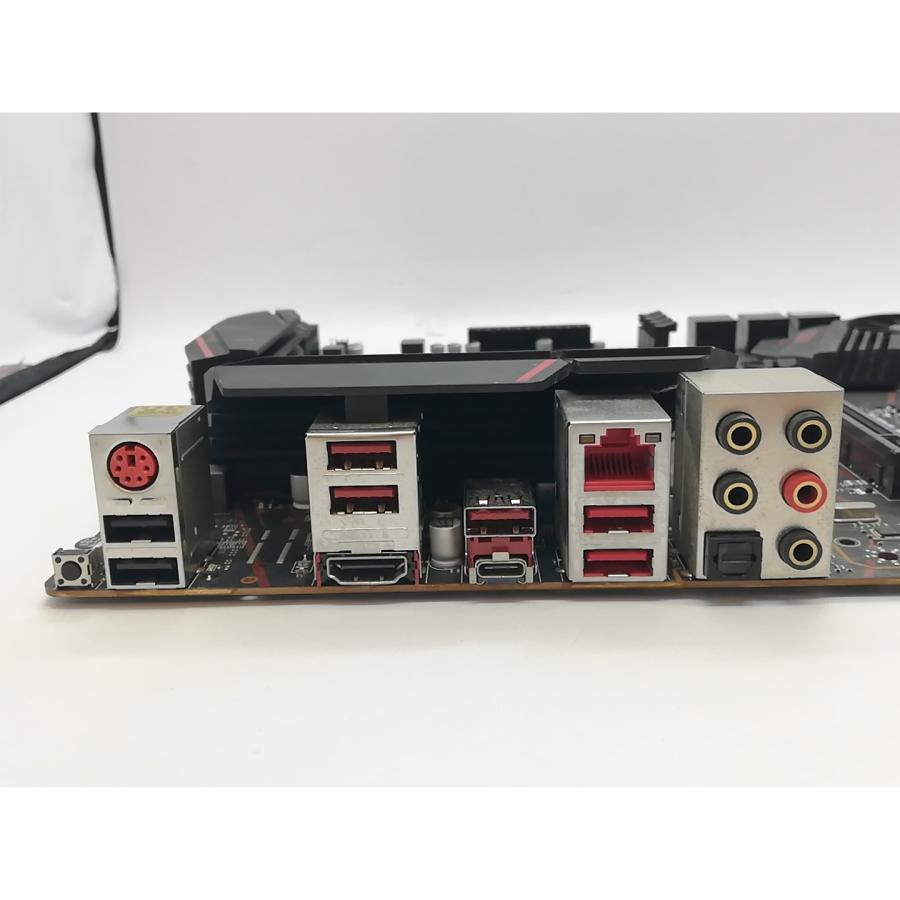 中古】MSI MPG X570 GAMING PLUS X570/AM4/ATX【立川フロム中武】保証