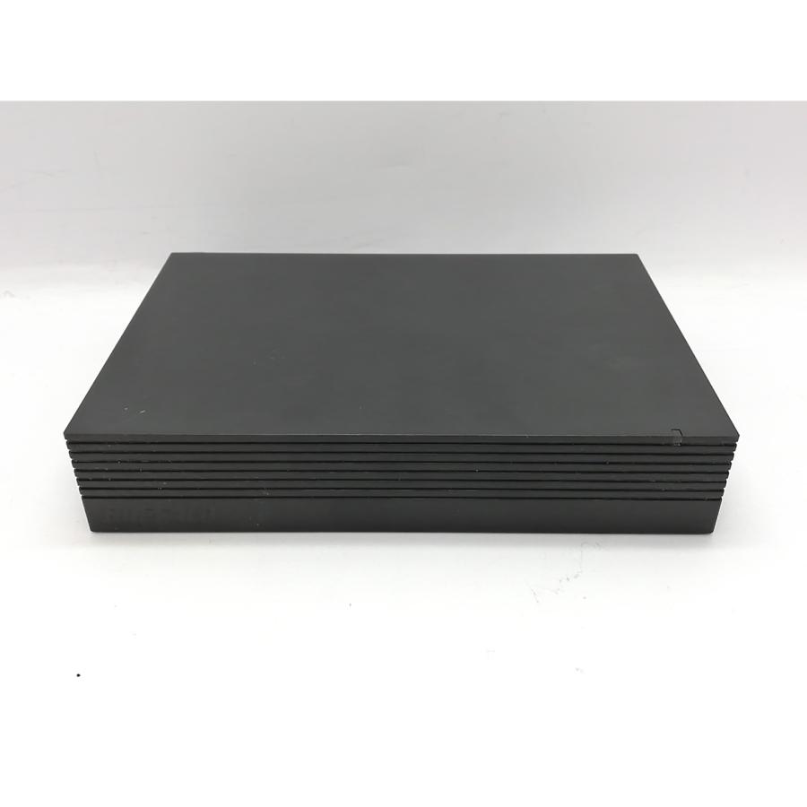 中古】BUFFALO DriveStation HD-AD4U3 【4TB】 USB3.1/TV対応/(2018