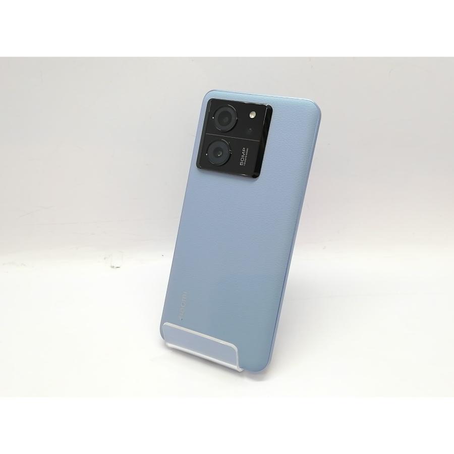 中古】Xiaomi 国内版 【SIMフリー】 Xiaomi 13T Pro 12GB 256GB