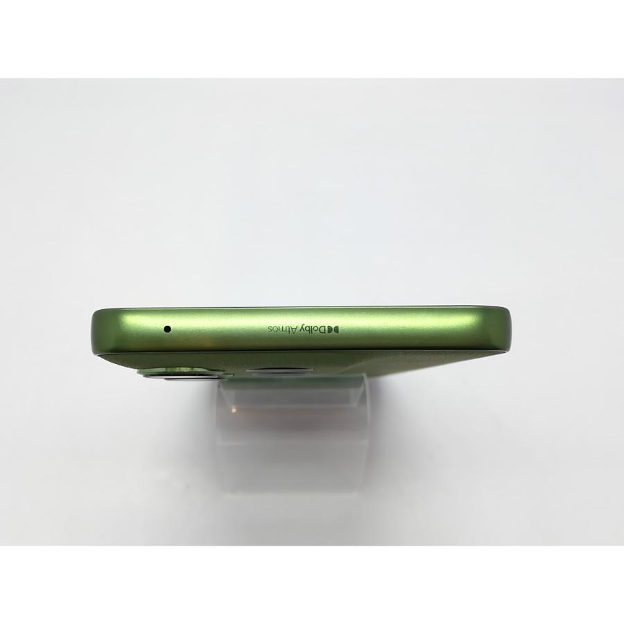 中古】MOTOROLA 国内版 【SIMフリー】 moto g66j 5G 8GB 128GB ディル