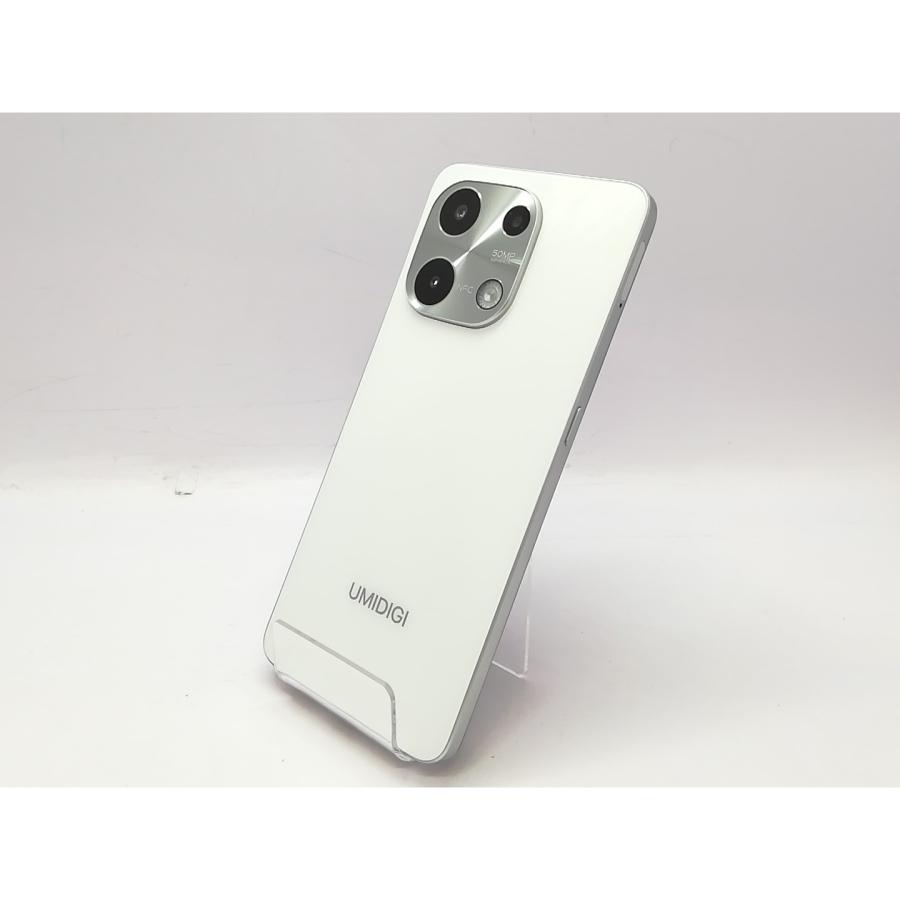 中古】UMIDIGI 国内版 【SIMフリー】UMIDIGI Note 100 6GB 128GB【立川