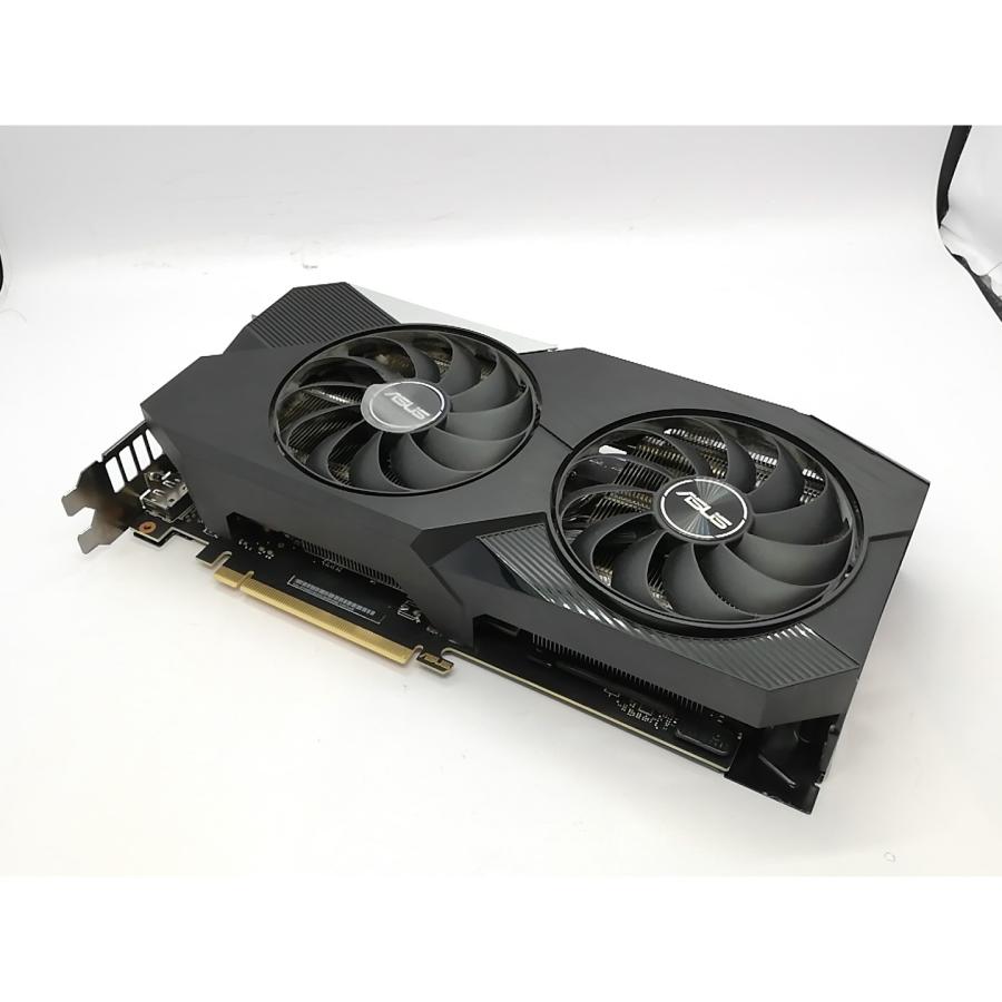 【中古・3060Ti】ASUS DUAL-RTX3060TI-8G 中古・3060Ti】ASUS DUAL-RTX3060TI-8G OC ASUS Dual GeForce RTX 3060