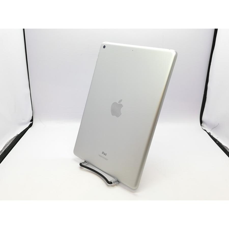 中古】Apple 【Wi-Fi】 iPad（第9世代/2021） 64GB シルバー MK2L3J/A