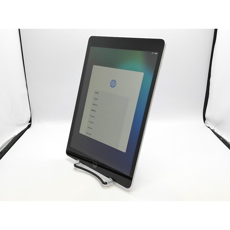 中古】Apple 【Wi-Fi】 iPad（第9世代/2021） 64GB シルバー MK2L3J/A