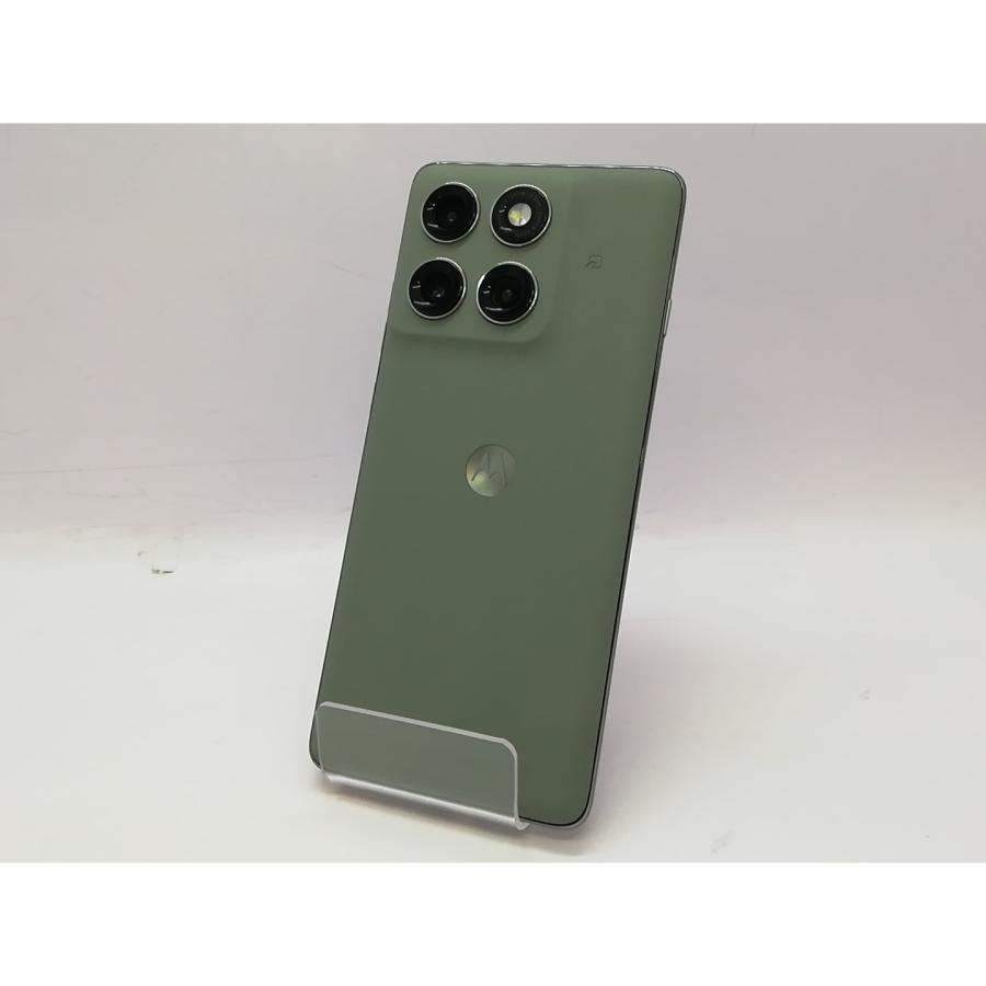 中古】MOTOROLA 国内版 【SIMフリー】 motorola edge 60 pro シャドー