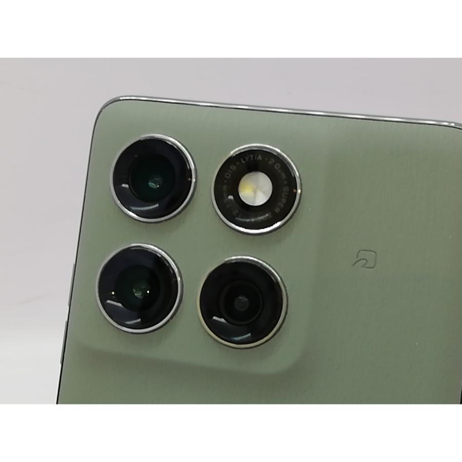 【新品 未使用 未開封】motorola edge 60 proシャドーグリーン 中古】MOTOROLA 国内版 【SIMフリー】 motorola edge 60 pro シャドー