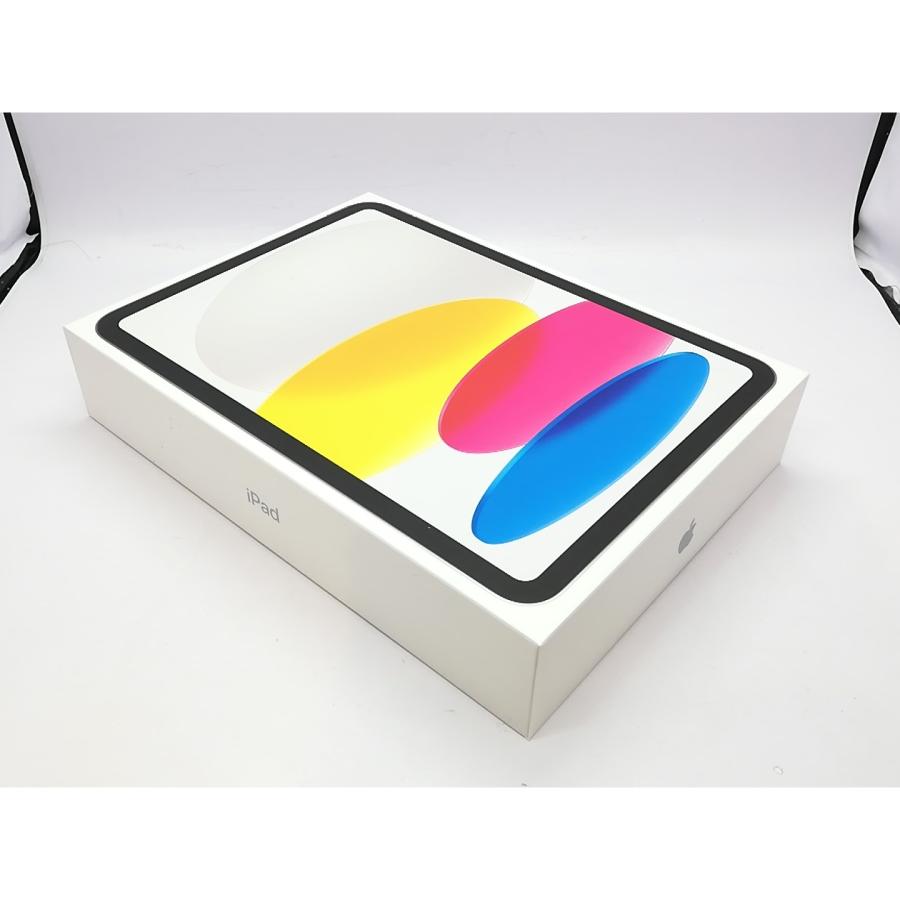 未使用】Apple 【Wi-Fi】 iPad（A16/2025） 128GB シルバー MD3Y4J/A