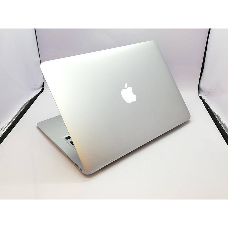 中古】Apple MacBook Air 13インチ Corei5:1.8GHz 128GB MQD32J/A (Mid