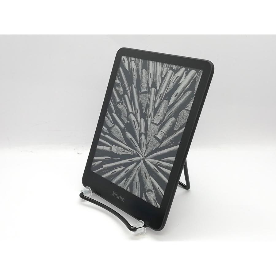 中古】Amazon Kindle Paperwhite 7インチ Wi-Fi (2024/第12世代) 16GB