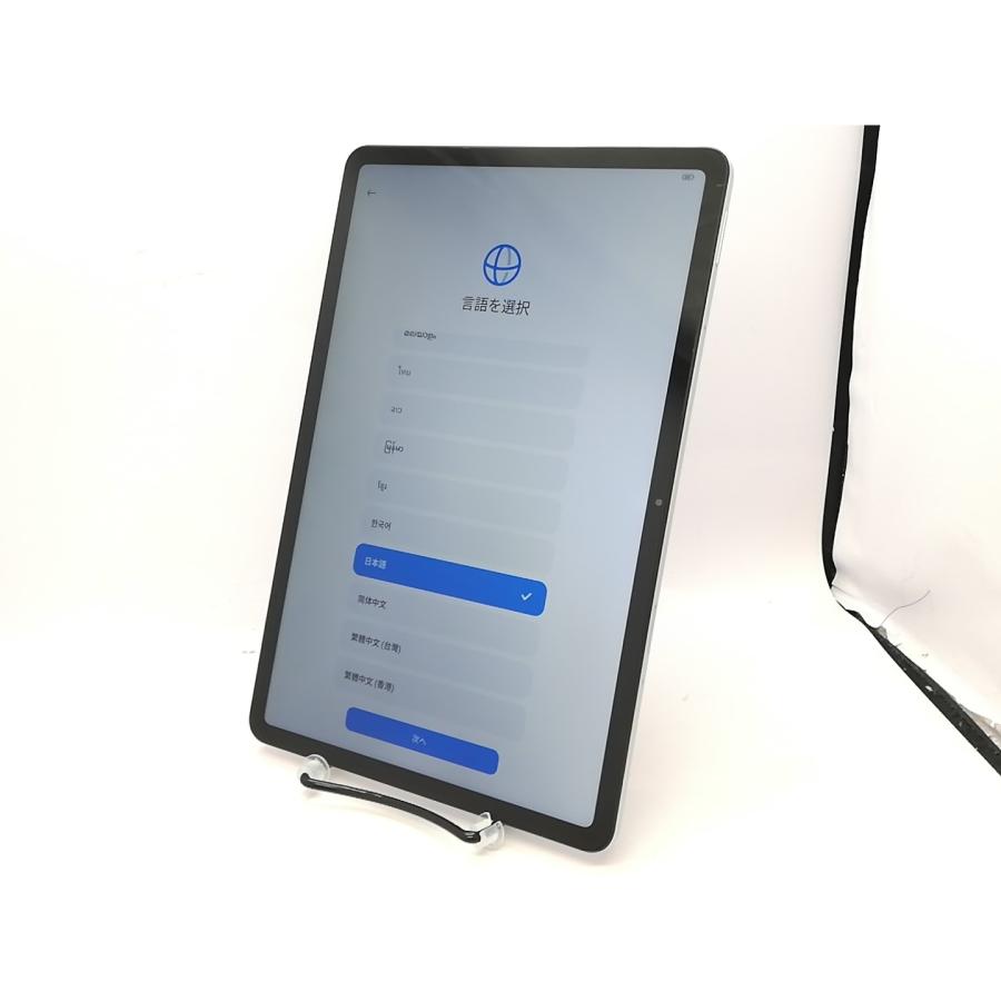 中古】Xiaomi 国内版 【Wi-Fi】 Redmi Pad Pro 6GB 128GB ミント