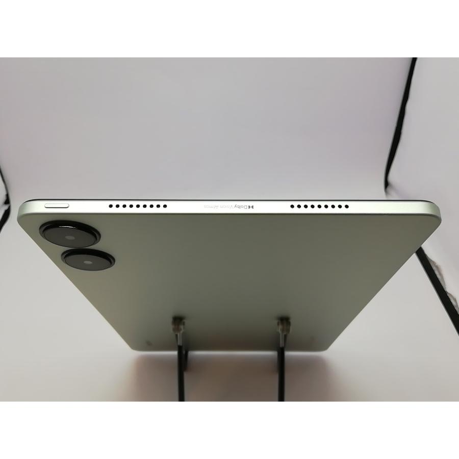 中古】Xiaomi 国内版 【Wi-Fi】 Redmi Pad Pro 6GB 128GB ミント