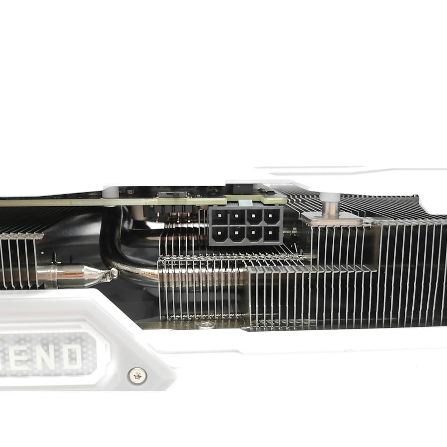 中古】ASRock Radeon RX 9060 XT Steel Legend 16GB OC RX9060XT/16GB