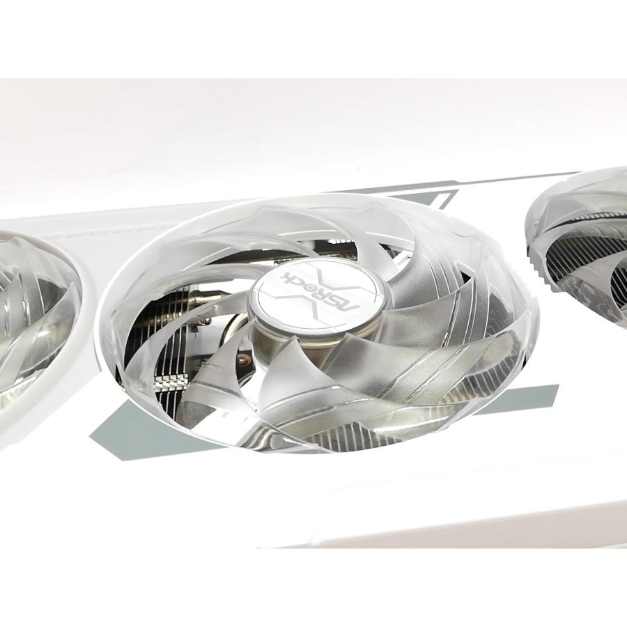 中古】ASRock Radeon RX 9060 XT Steel Legend 16GB OC RX9060XT/16GB