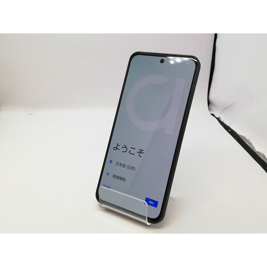 中古】FCNT 国内版 【SIMフリー】 arrows Alpha ブラック 12GB 512GB