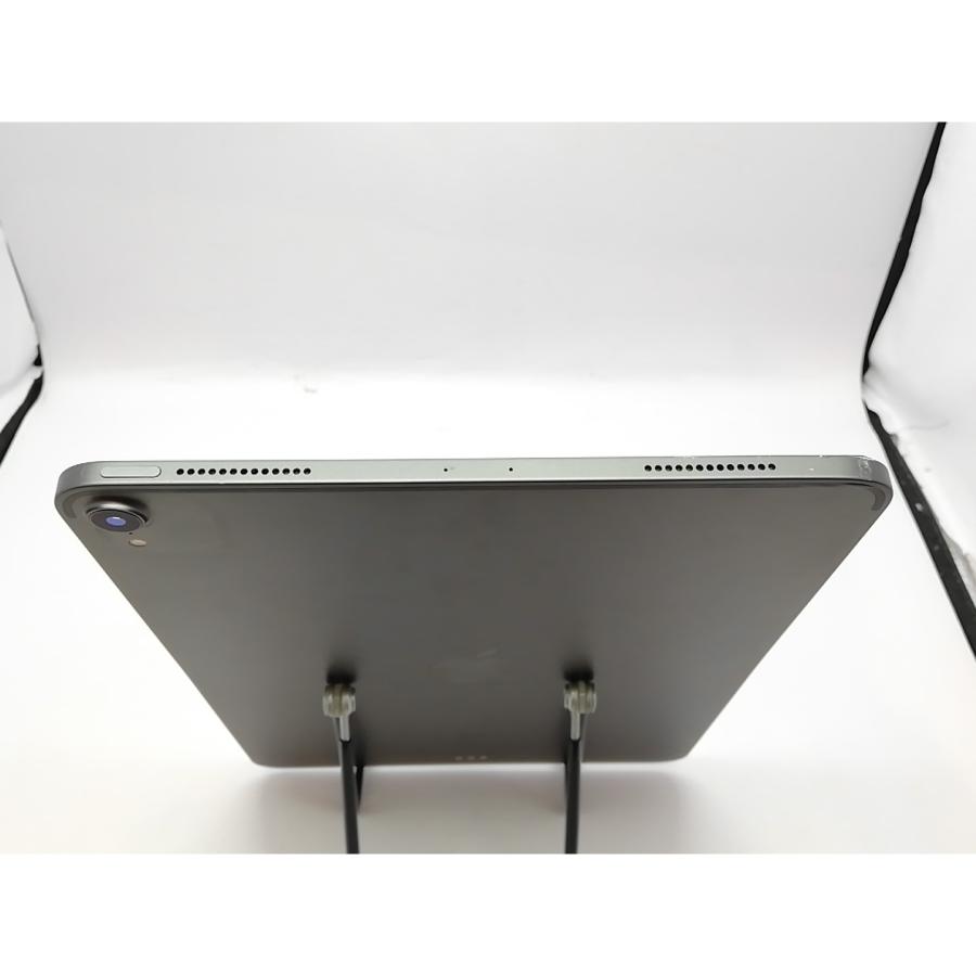中古】Apple 【Wi-Fi】 11インチ iPad Pro（第1世代/2018） 256GB