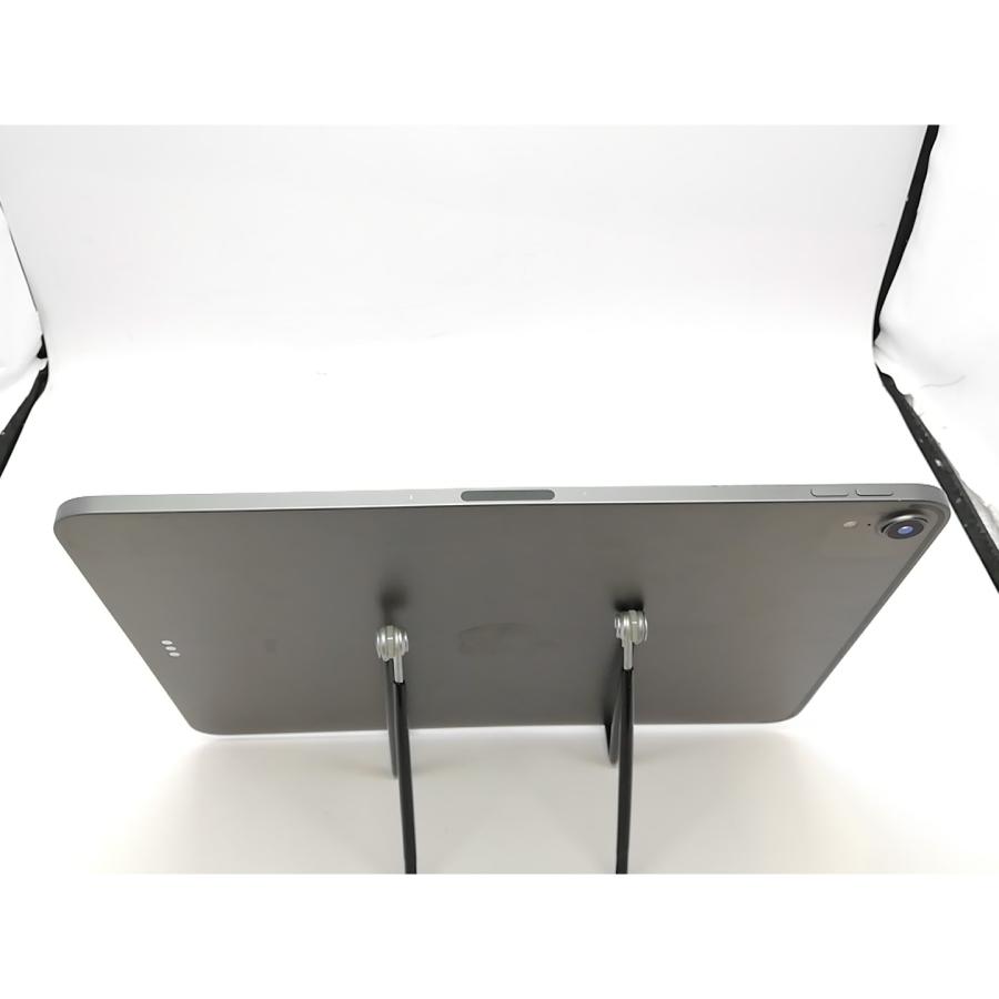 中古】Apple 【Wi-Fi】 11インチ iPad Pro（第1世代/2018） 256GB