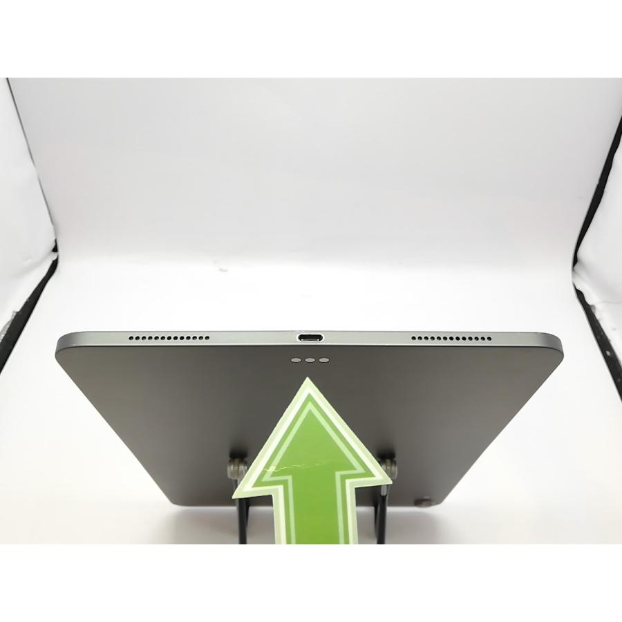 中古】Apple 【Wi-Fi】 11インチ iPad Pro（第1世代/2018） 256GB