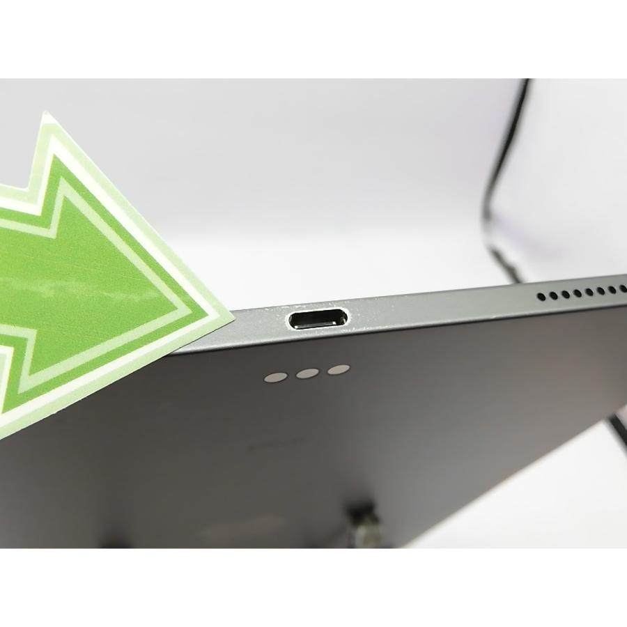 中古】Apple 【Wi-Fi】 11インチ iPad Pro（第1世代/2018） 256GB